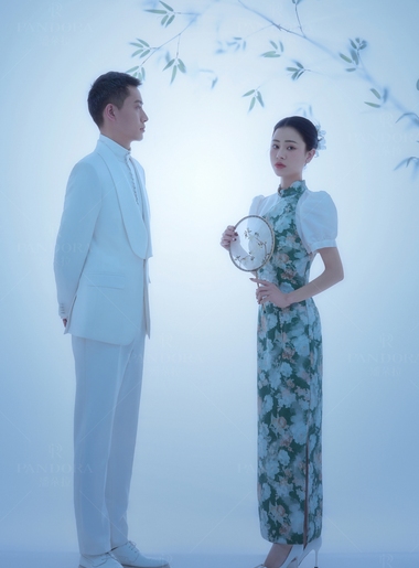 潘朵拉客片欣赏