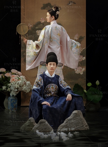 潘朵拉客片欣赏