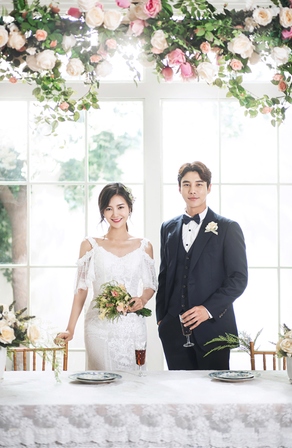 白沙华美仪式感系