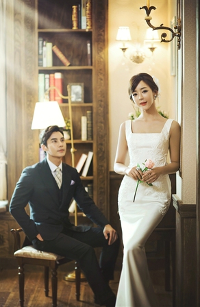 白沙克里斯丁简欧系列