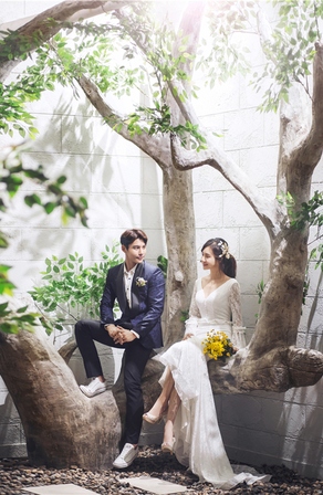 白沙洛可可轻韩系