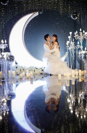 『月亮湾』系列