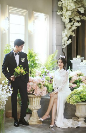 《慕斯庄园》系列