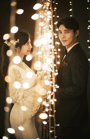 仲夏京城-【天台的风】