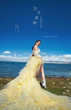 每日客片『靳先生❤谢女士』