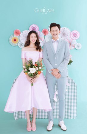 暖冬『木槿』系列