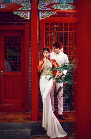 全年恒温18°C拍摄❤<新人首选>