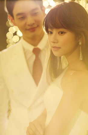 『星光花园』系列