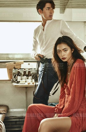 【旅行家系列】