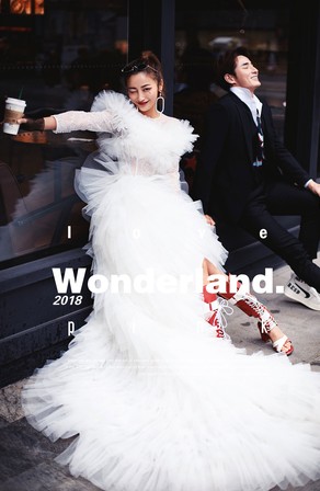 《旧巷时光》系列