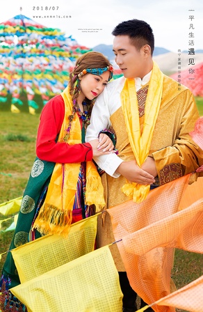 每日客片『杨先生❤杨女士』