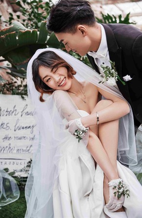 客片大赏--【爱意的延伸】