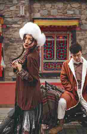 客片大赏--【圣洁的爱】