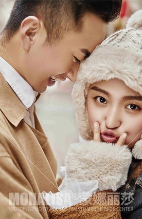 客片大赏--【遇见你】