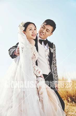 【 此生相依 人间白首】