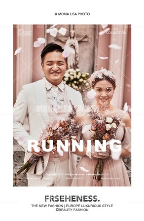 客片大赏--【心动的信号 