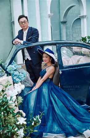 客片大赏--【余生请多指教】