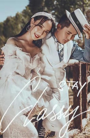 客片大赏--【贵德马场】