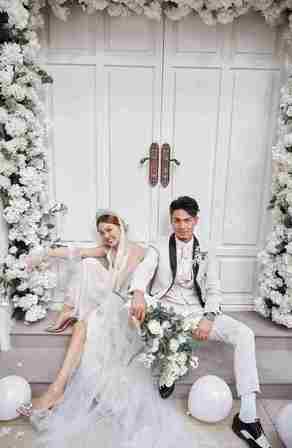 客片大赏--【圣托里尼的蓝】