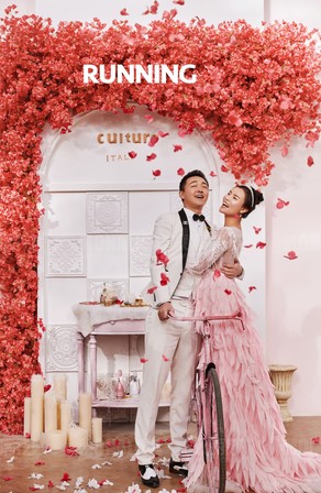 客片大赏--【你一如既往在我身旁】