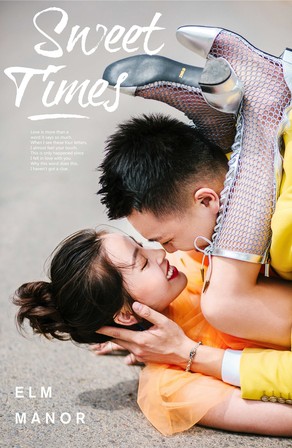 客片大赏--【深情公路】