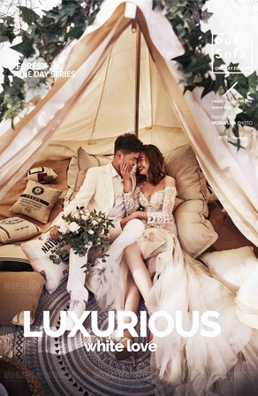 客片大赏--【终于等到你】