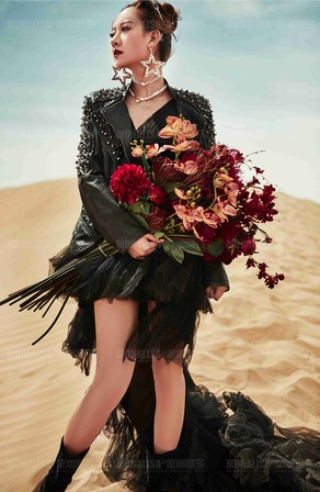 客片大赏--【只为你心动】