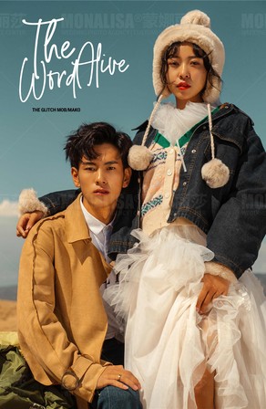 客片大赏--【沙漠】