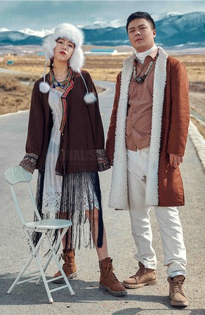 客片大赏--【与你相爱，是终生浪漫的开始】