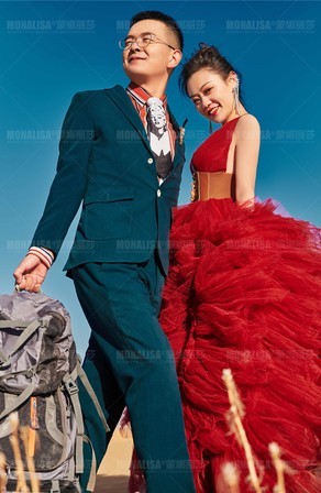 客片大赏--【人间于此，欢喜是你】