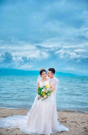 客片大赏--【最美时光，与你相遇】