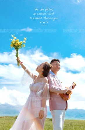 客片大赏--【唯你是人间挚爱】