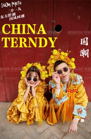 客片大赏--【无法藏匿的美好】