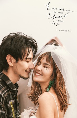 【最好的季节遇见你】