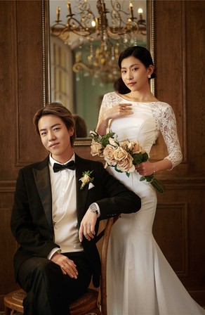 客片大赏--【复古】