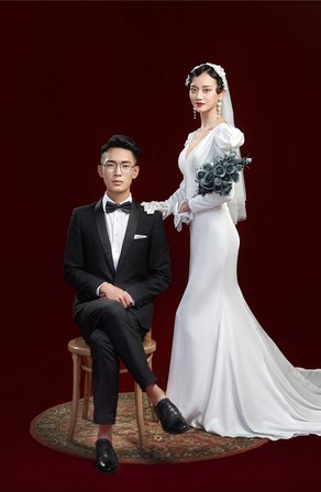 客片大赏--【室内贰】