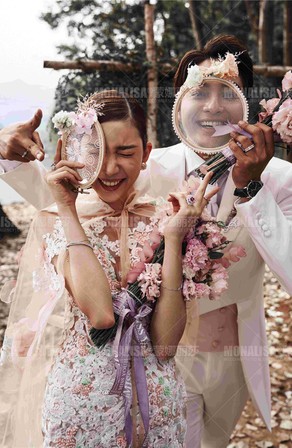 【森系音乐家】