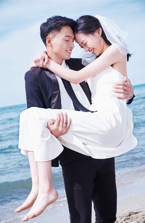 客片大赏--【秋天里的第一个秘密叫我喜欢你】