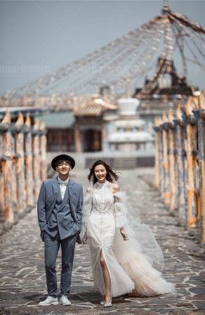 【心动的秘密】