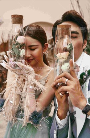 【色彩摩洛哥】