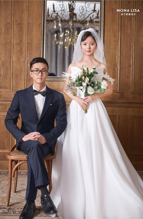 客片大赏--【漫漫人生，与君相伴，共度余年】