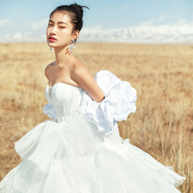 婚纱摄影前应当筹备哪些工作？