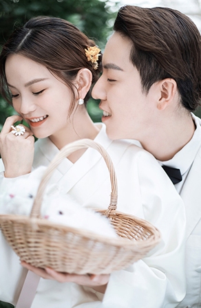 客片大赏--[遇见你是所有故事的开始]