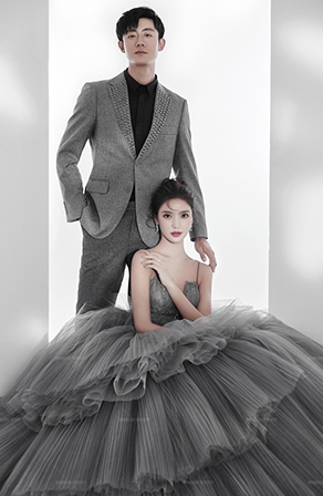 【透过窗户爱上你】