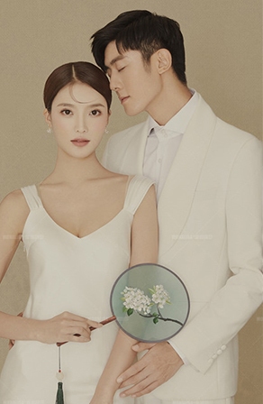 【工笔画】系列