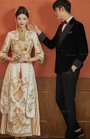 【新式传统】系列