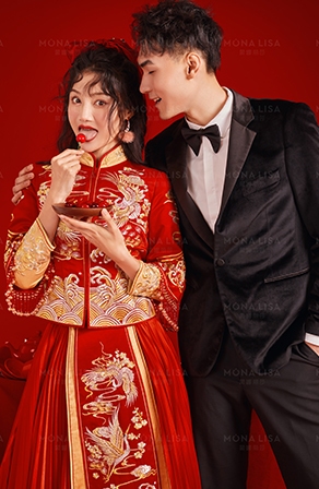 客片大赏--【一见钟情，再见倾心】