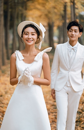 客片大赏--【我决定，爱你一万年】