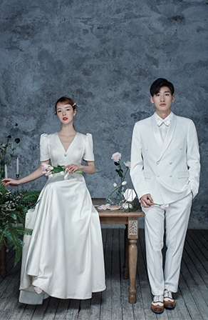 【简单的爱情】