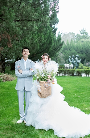 样片|【与你相遇】